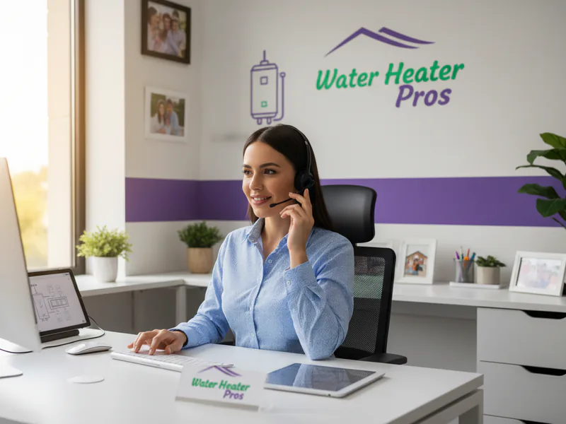Water Heater Repair  in Pittsfield  FAQ